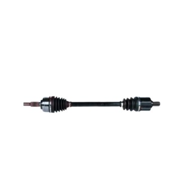  Fluence (L30) 1.6 16v SOL ÖN KOMPLE AKS Uzunluk 685mm VEKA RN8191 OEM:  8200936306