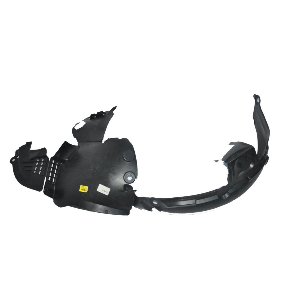 Clio Symbol 2008-2012 ÖN SOL ÇAMURLUK DAVLUMBAZI 8200699690