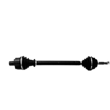Clıo I 1990-1998 SAĞ ÖN KOMPLE AKS Uzunluk 703mm VEKA RN8204 OEM: 711106222 - 7701349914 - 7701351697
