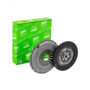Tofaş Fiat Albea 1.2 16V DEBRİYAJ SETİ Valeo821458 OEM: 71752222