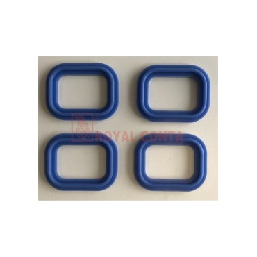 Palıo Marea Sıena Brava 1600cc 16v EMME MANİFOLD TAKIM CONTASI Royal Conta H7 8245 OEM:  46402220 