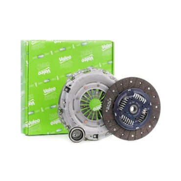 Renault Clio Symbol 1.4i (1998>)  K7J Motorlu modeller DEBRİYAJ SETİ Valeo 826577 OEM:  302055852R