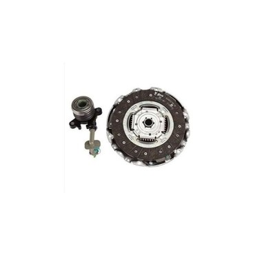 Renault Clio III Kangoo Laguna III Megane II III, Modus, Scenic III Dacia Duster Qashqai  Juke Note DEBRİYAJ SETİ Valeo 834098 OEM: 302058324R