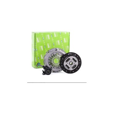  Clio III  Scenic II  Kangoo DEBRİYAJ SETİ 1.5DCI Çift Segman Valeo834312 OEM:302058324R