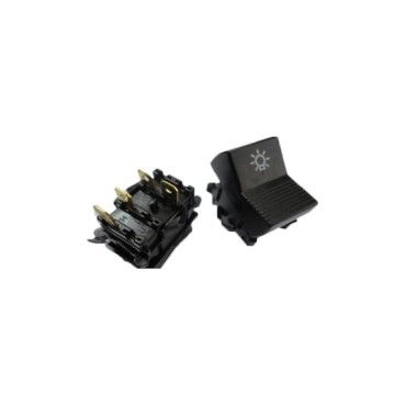 Doğan Kartal Şahin M131 Far Anahtarı Zegen ZSW 1108 OEM: 85001432