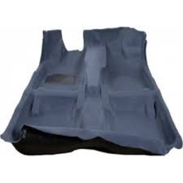 Doğan Şahin Kartal TABAN HALISI GRİ oem: 85001915