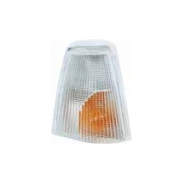 Doğan SLX SİNYAL LAMBASI ÖN SOL DUYSUZ BEYAZ FARBA 11167E OEM:  85014920