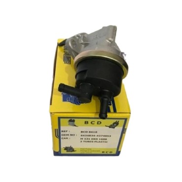 Doğan Kartal Şahin M131 / 1600 BENZİN OTOMATİĞİ İKİ TÜPLÜ  BCD8610 OEM: 4434834-4374853