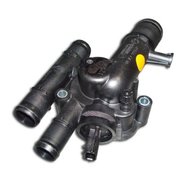 F9Q Kangoo Megane II Scenic II 1 9dci TERMOSTAT 89C KISA TH6628.89J OEM: 8200112054