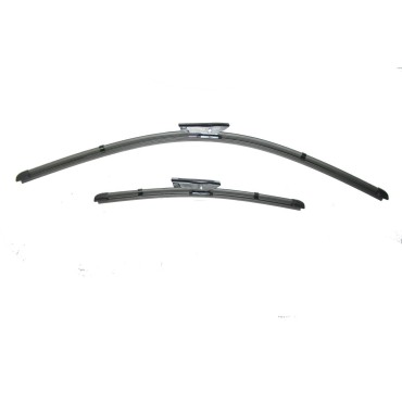 Clıo IV SİLECEK SÜPÜRGE TAKIMI OEM: S2614B3 - 90104