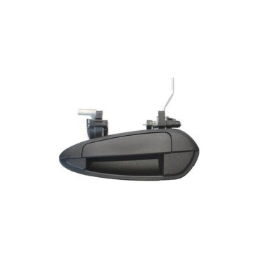 Linea KAPI AÇMA KOLU ARKA SOL MGA 94467 OEM: 735499556