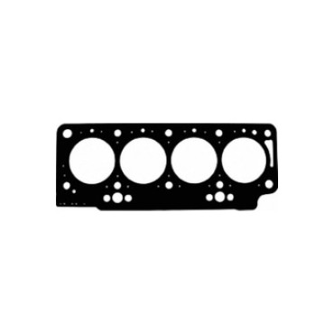  F8Q  R19 CLIO II Kangoo Megane  1.9D 1.40mm 2 DELİK SİLİNDİR KAPAK CONTASI PAYEN AD5030 OEM: 242487
