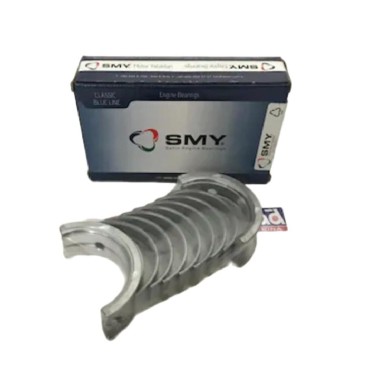 Clio, Captur, Lodgy, Duster, Dokker Kangoo, Sandero, Logan, Megane, Laguna, Fluence, Kadjar, Latitude, Modüs, Talisman 1.4 - 1.5 - 1.6 ANA YATAK 0.50 SAHIN AN5247SA338 OEM: 7701475175