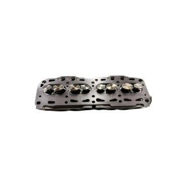 Tempra SLX 8V 1600CC LPG Uyumlu Bronz Gayd lı SİLİNDİR KAPAĞI Özgayd CH-2025 OEM: 7704453 - 7618445- 98809738