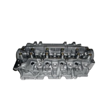 Clıo Megane II Kangoo Logan K9K 1.5DCI 65 BG- 85 BG EURO 3- 8V SİLİNDİR KAPAĞI Özgayd CH09-003 OEM: 7701473181 - 110417781R
