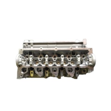 Renault 1.5 DCI K9K Euro 5 Dokker Sandero 110HP UZUN ENJ. SİLİNDİR KAPAĞI Özgayd CH09-014 OEM: 110424393R - 110410442R
