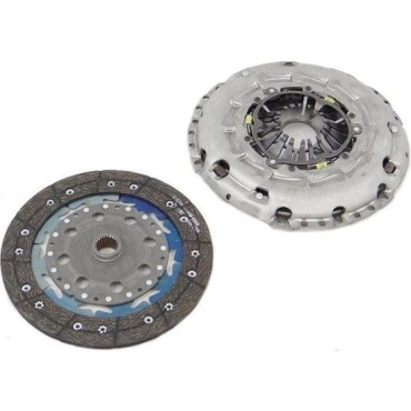 Clıo IV DEBRİYAJ SETİ MAPA 023215209