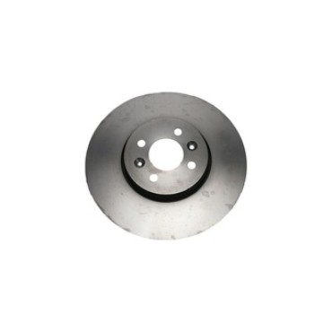 Scenıc II 1.5dcı - 1.9dcı - 2.0 (4 Bıjon) Ön Fren Diski TRW DF4371 OEM: 7701207897