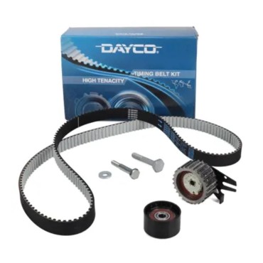  Albea Brava Bravo Doblo Punto Idea Marea Palio Siena Stilo Egea 1,2 16v - 1,4 16v TRİGER SET DAYCO KTB285 OEM: 71736717