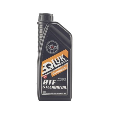 QLUK ATF  DİREKSİYON YAĞ 900 ML