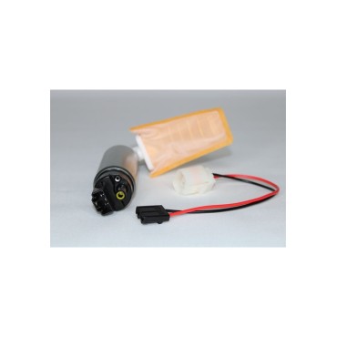 Megane II Bravo Marea R19 - 6 BAR  YAKIT POMPASI KABLOLU   Motortec ELT0175 OEM: 12521901