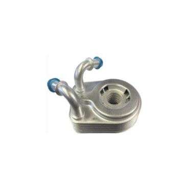 Doblo Stilo Marea Bravo Alfa 147 1.9 Jtd YAĞ SOĞUTUCU Zenon FI5503 oem: 55180933