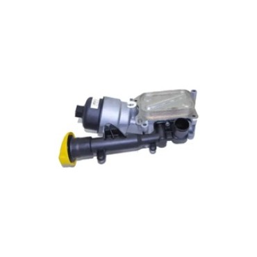 Linea Fiorino Albea Doblo 500L 1.3 Multijet 75 HP YAĞ SOĞUTUCU TEK İNCE TİP CONTALI Zenon FI5507 oem: 55210667