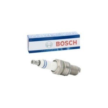 Renault Marea Palıo Tipo 1.6  ATEŞLEME BUJİSİ Bosch FR7DC OEM: 0242235666