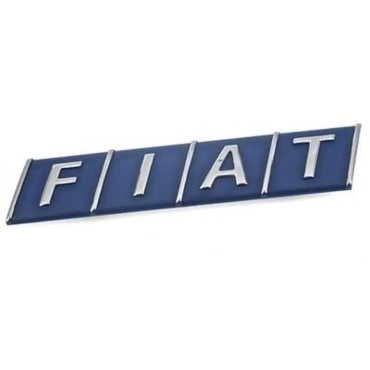 FİAT PANJUR YAZI ARMA  OEM: 520222532