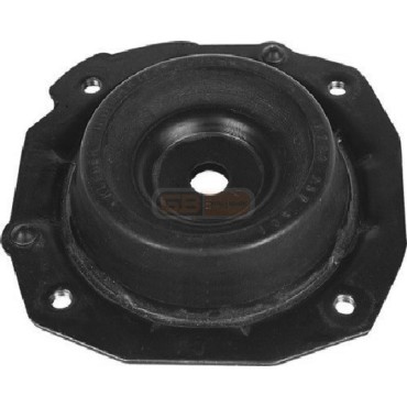 R21 Amortisör Takozu  GB1173 OEM: 7700757691