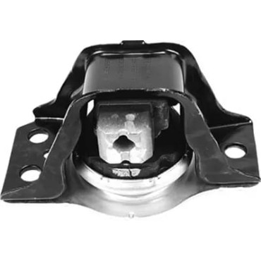 Megane II-Scenınc II-Logan 1.5 Dcı Kangoo III Tüm Motor  Motor Takozu Sağ Yağlı GB1817 OEM: 8200042456, 8200338372, 8200592642