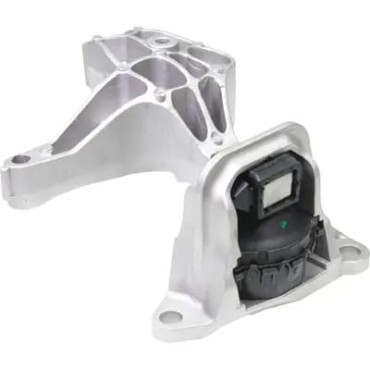 Fluence Megane III Ön Sağ Motor Takozu GB3816 OEM: 112100019R