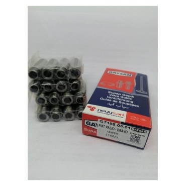 Siena Marea Palıo Bravo 1.6 16V STANDART SUBAP GAYDI GAYSAN GT185.05.01 OEM:  4265699