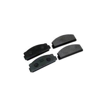  M124 M131 FREN BALATASI ÖN TRW GDB106 OEM: 4236412