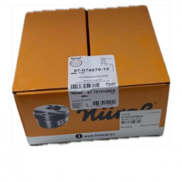  Tempra Tipo Doğan Slx Motorlar 1600 / 0.80mm PİSTON SEGMAN TAKIMI NÜRAL 8770741080A