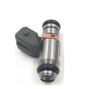 Palıo Siena 1.2 8V ENJEKTÖR MEMESİ TEK DELİK Sagemfrans 200104 OEM: 71719101