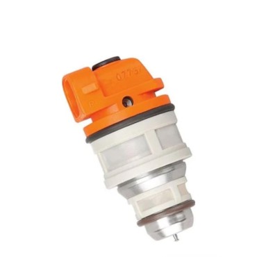 Fıat SLX Palıo 1.6 turuncu 1992-ve sonrası Enjektör Memesi  Zenon 40574 Oem: 9949148