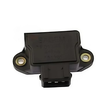Megane R19 1.4 1.6 8V Vakum Potansiyometre Sagem 50113 OEM: 7701042783