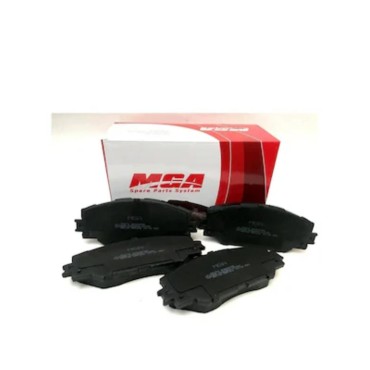 R9 R11 R19 Yeni Model Exspress Peugeot 106 Cıtreon Saxo FREN BALATA ÖN MGA 55130 OEM: 7711130034