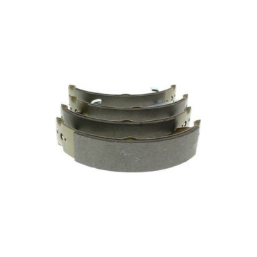 Clıo II Laguna I Logan Symbol I II Twıngo I  FREN BALATASI ARKA Bosch 986487585 oem:  440601749R
