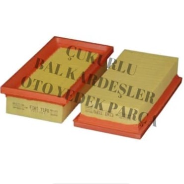 Uno 60 1983-1996 1.1HAVA FİLTRESİ GHP6203 Değişen: 71736127