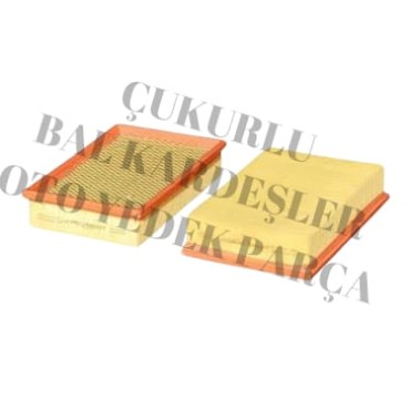 Master II 1998-2003 Master II 2003-... HAVA FİLTRESİ GHP6235 Değişen: 7701044595