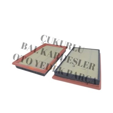 Sedici(189) 2009-... HAVA FİLTRESİ 1.6 16V GHP6470 Değişen: 71750719