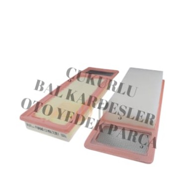 Fıorıno(225) 2015-... HAVA FİLTRESİ 1.3MJT GHP6497 Değişen: 51897086