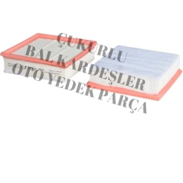 Mito 2008-ve sonrası Hava Fıltresi GHP6571 Değişen: 55184249