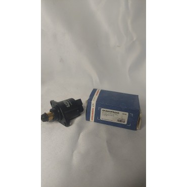 CLIO MEGANE LAGUNA 1.4 1.6 16V Rolanti Ayar Motoru Sagemfrans 80103 Oem: 8200259241