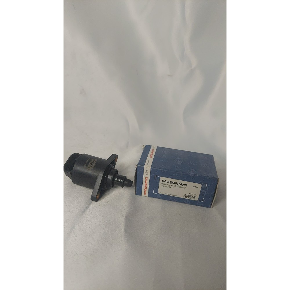 Palıo 1,4 8V Rolanti Ayar Motoru Sagemfrans 80110 Oem: 9949149