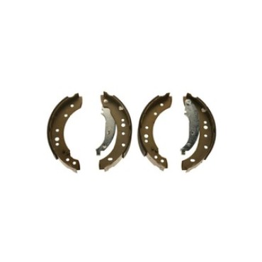 Brava 98-02 Bravo 98-02 Marea 98-02 FREN BALATASI ARKA TRW GS8654 OEM: 9947690