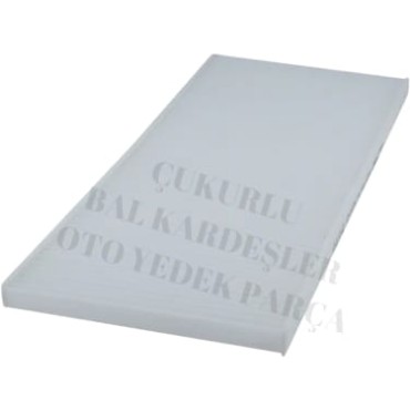 Scudo I 1996-2007 POLEN KABİN FİLTRESİ GKC9023 Değişen: 1484383080