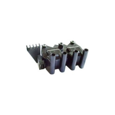 Palıo Albea Doblo Marea Bravo Brava 1.6 16v Ateşleme Bobini  Hellux HLB5011 OEM:  46480361, 46446039, 46472440